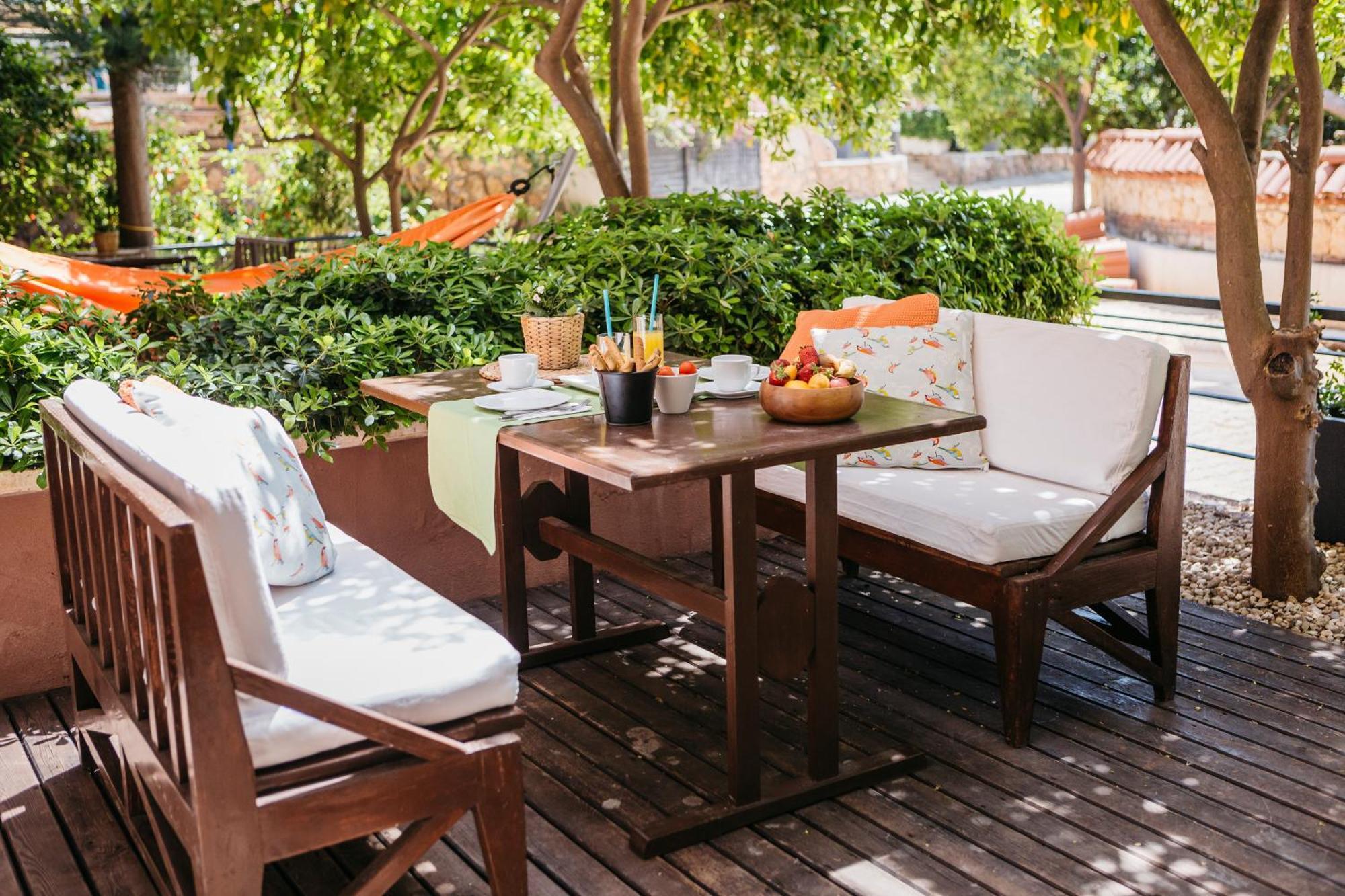 True Blue Boutique Hotel Kalkan Extérieur photo