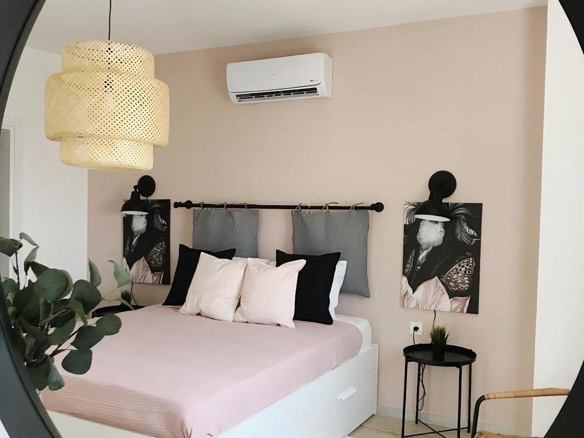 True Blue Boutique Hotel Kalkan Extérieur photo