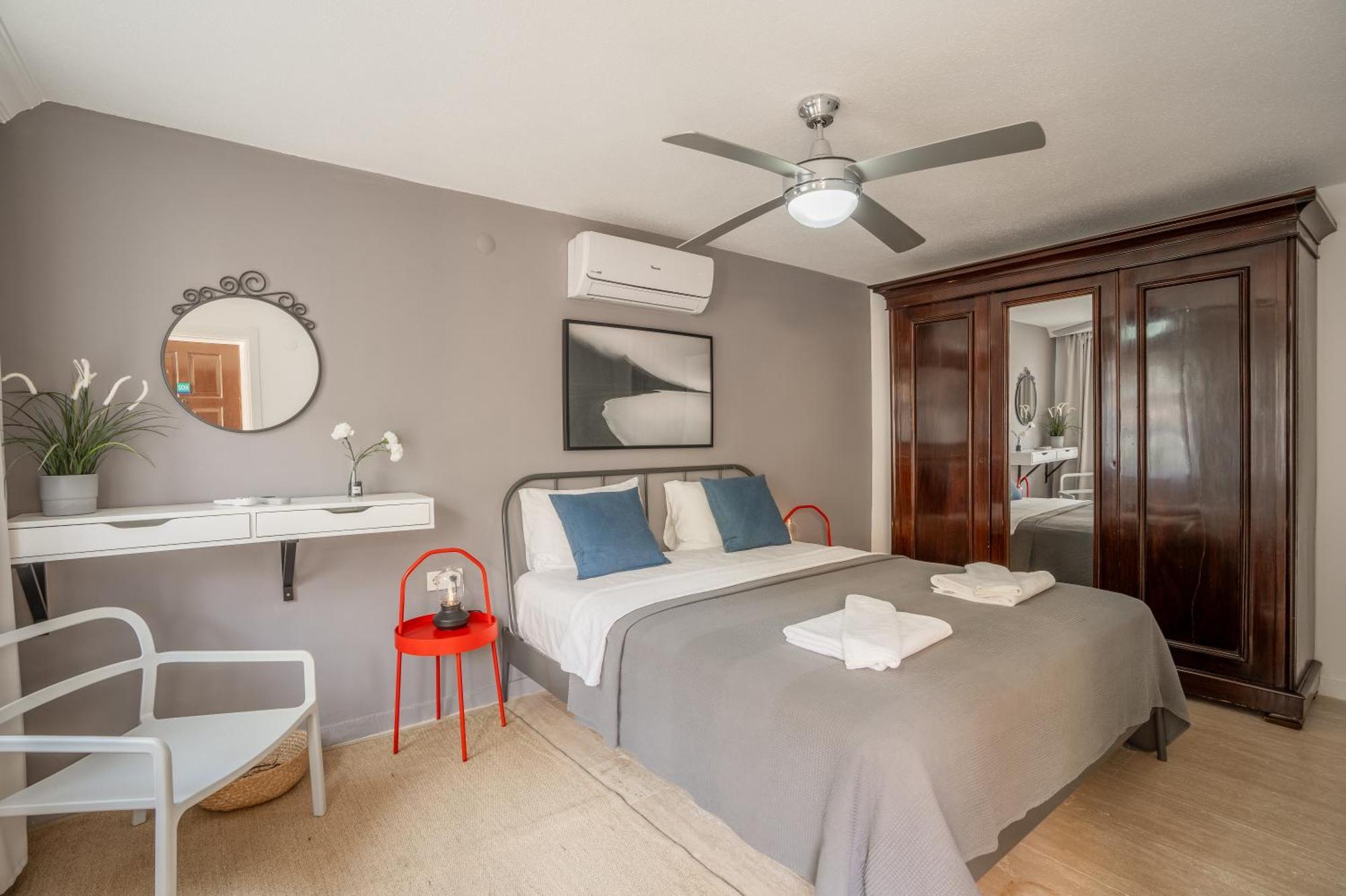 True Blue Boutique Hotel Kalkan Extérieur photo