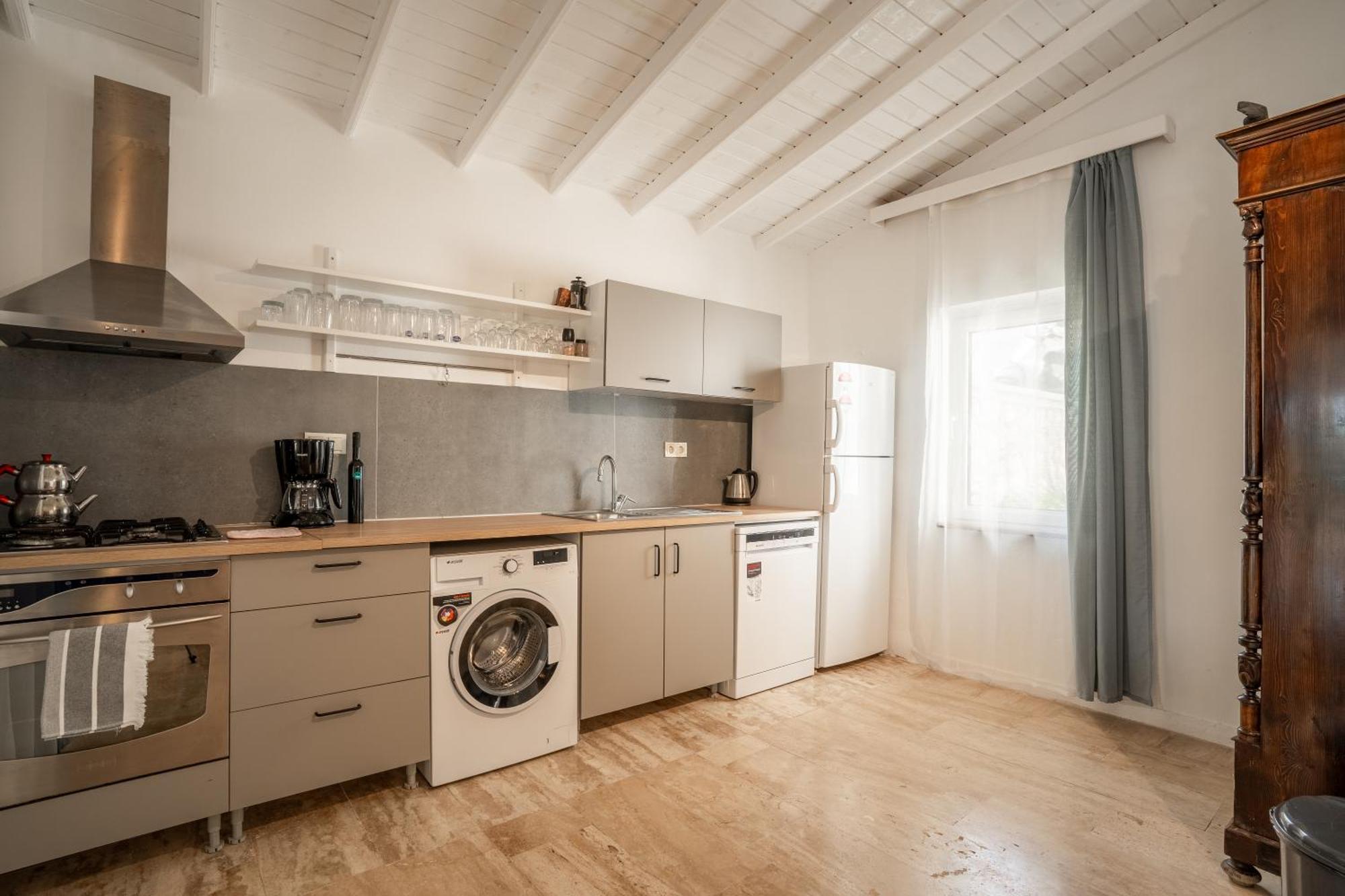 True Blue Boutique Hotel Kalkan Extérieur photo