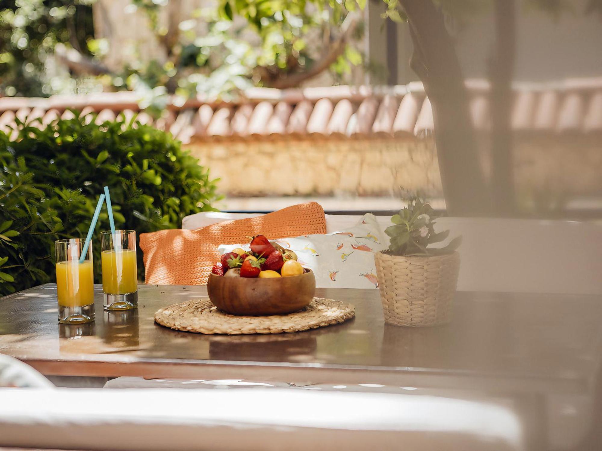 True Blue Boutique Hotel Kalkan Extérieur photo