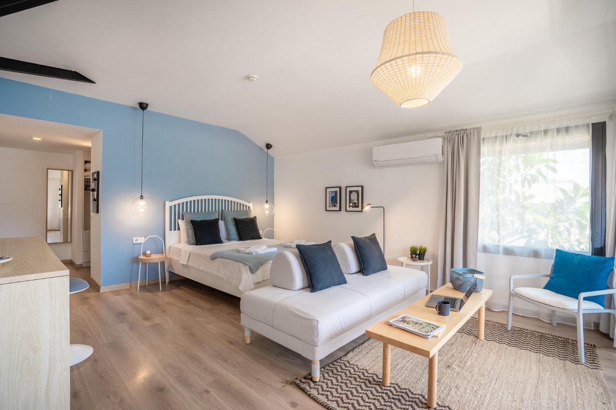 True Blue Boutique Hotel Kalkan Extérieur photo