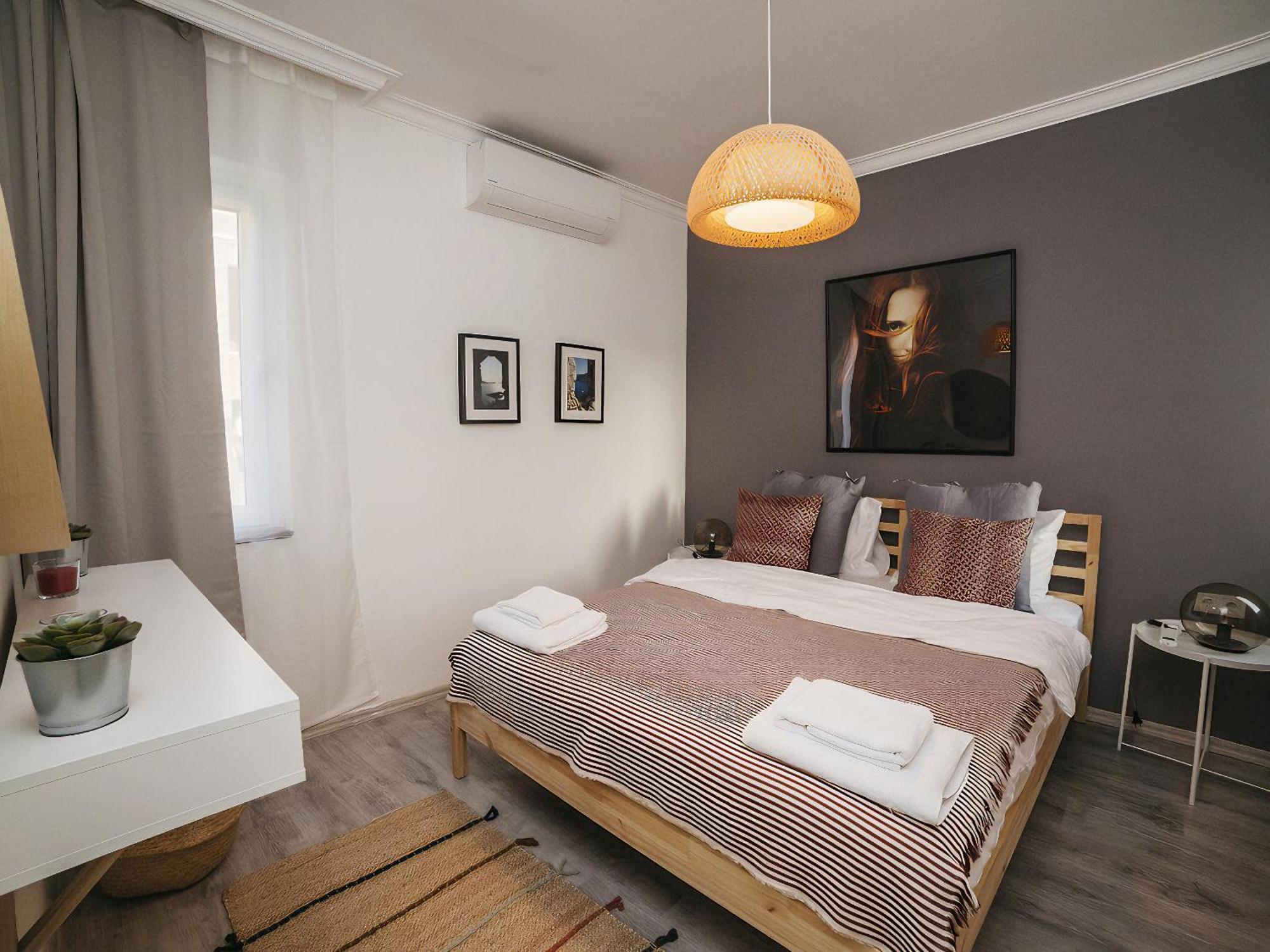 True Blue Boutique Hotel Kalkan Chambre photo