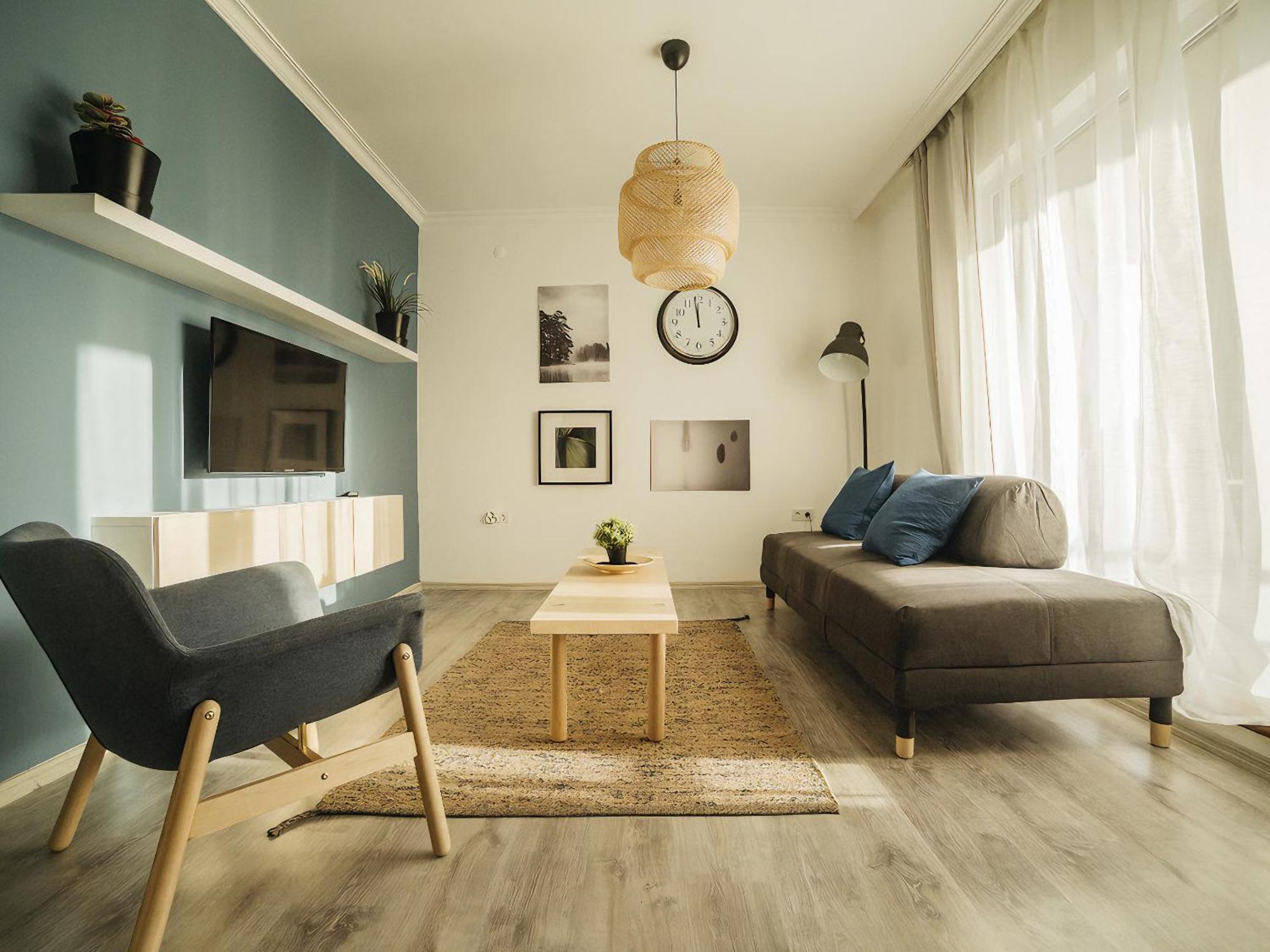 True Blue Boutique Hotel Kalkan Chambre photo