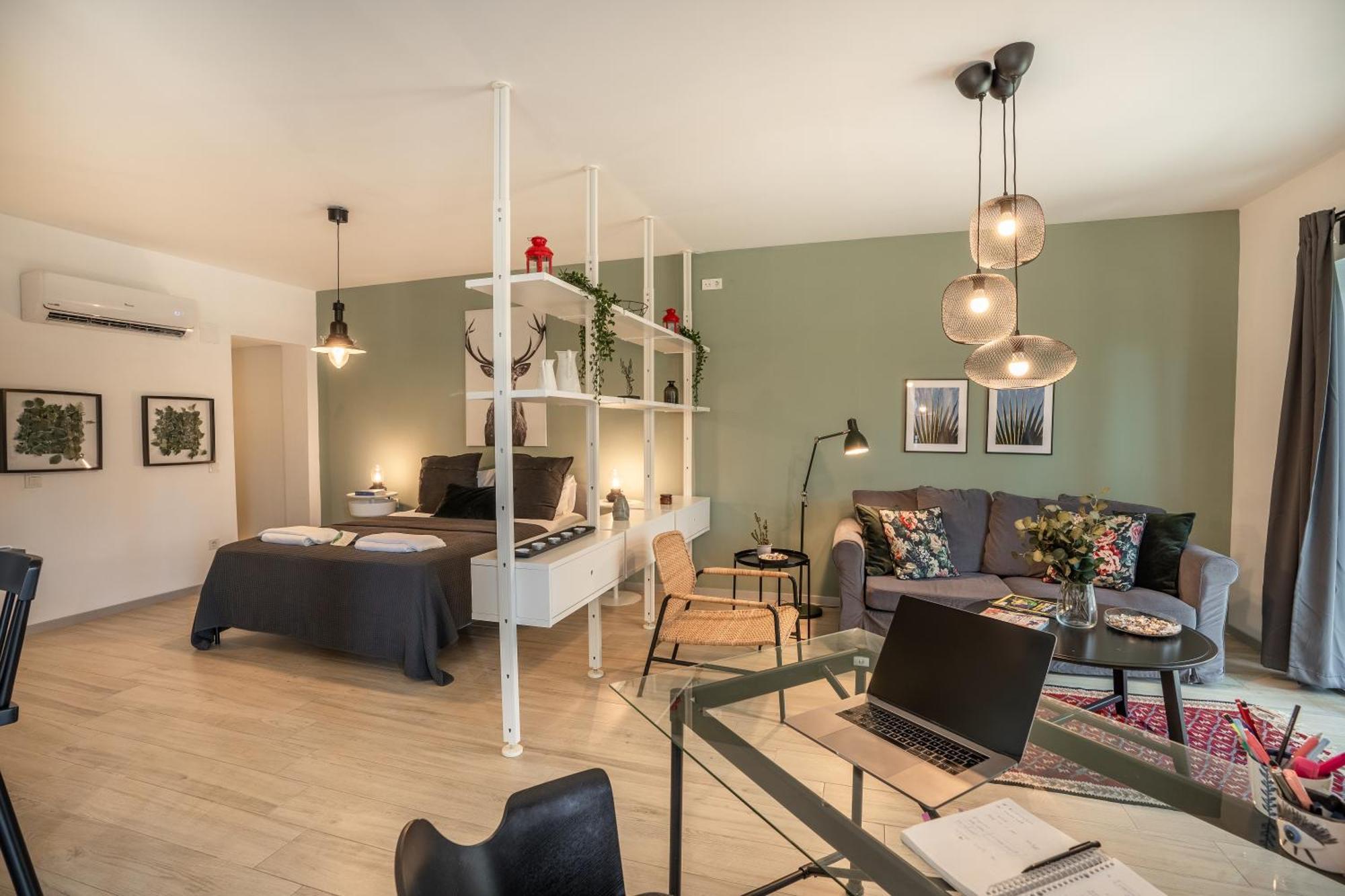 True Blue Boutique Hotel Kalkan Chambre photo